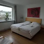 Private Rooms In Luxury Villa