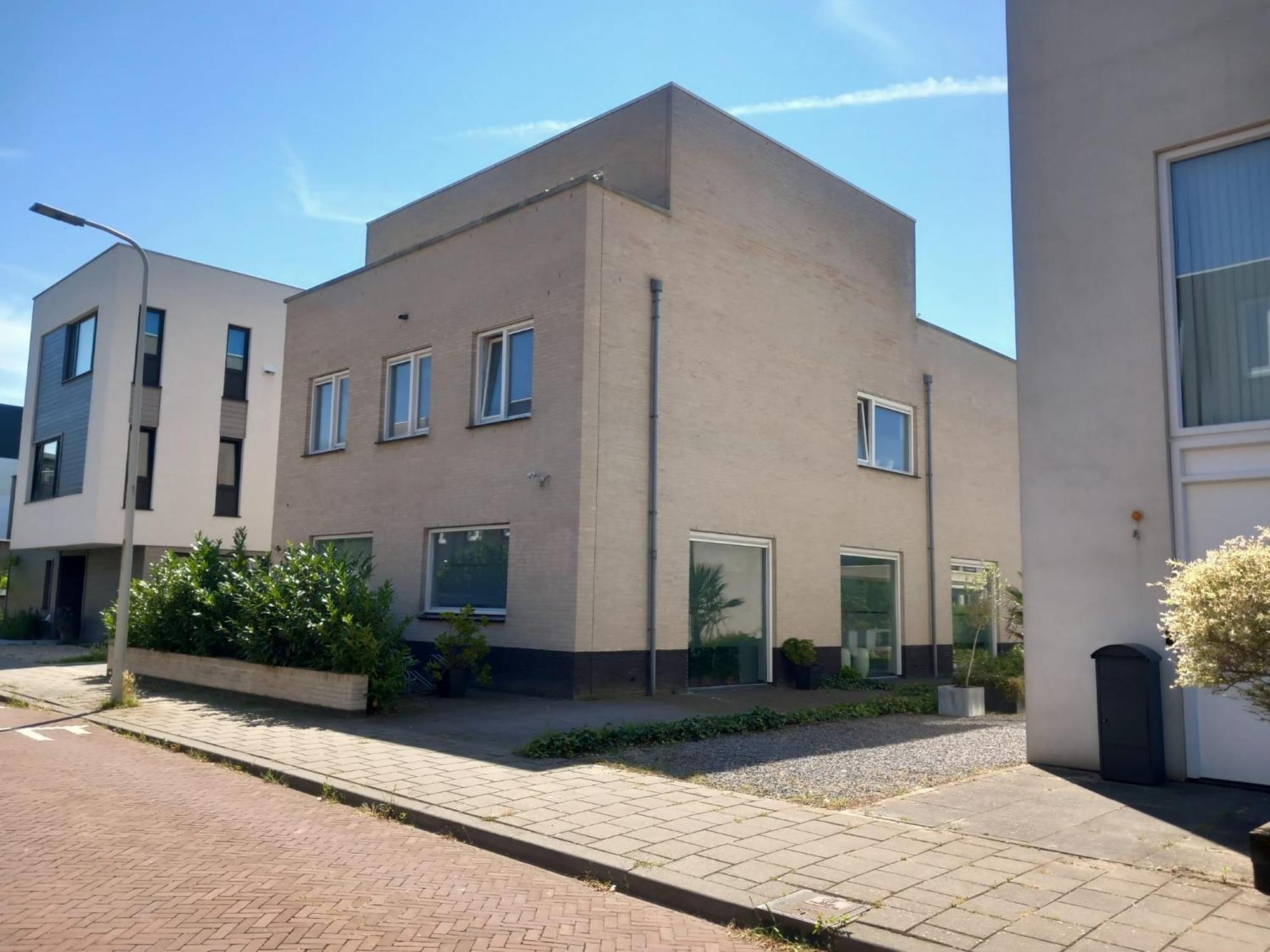 Gasthuis Private In Luxury *