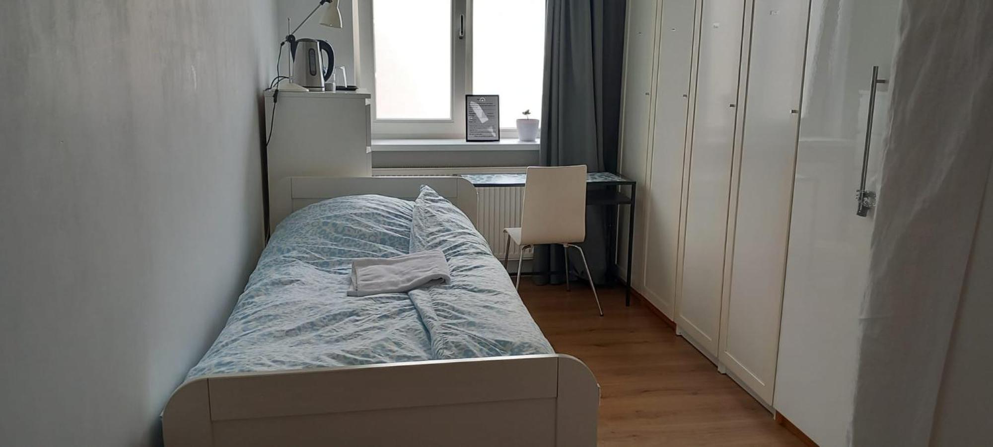 Private In Luxury Den Haag