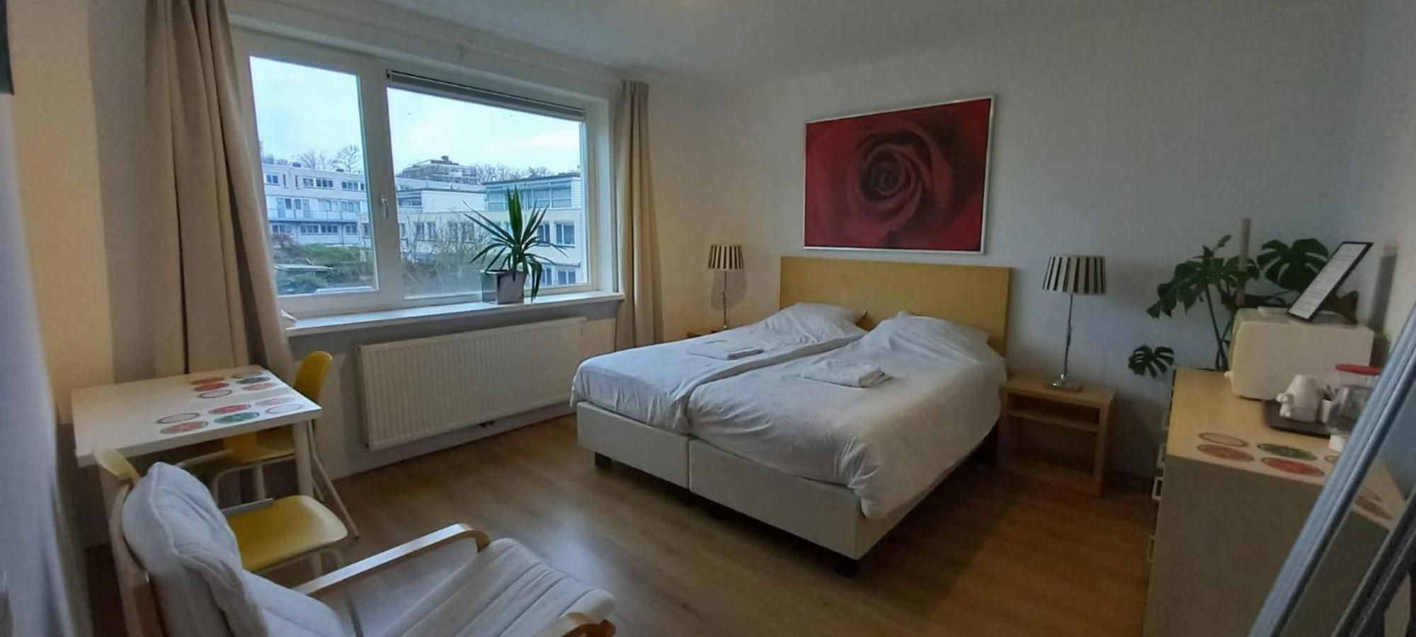 Gasthuis Private In Luxury Den Haag