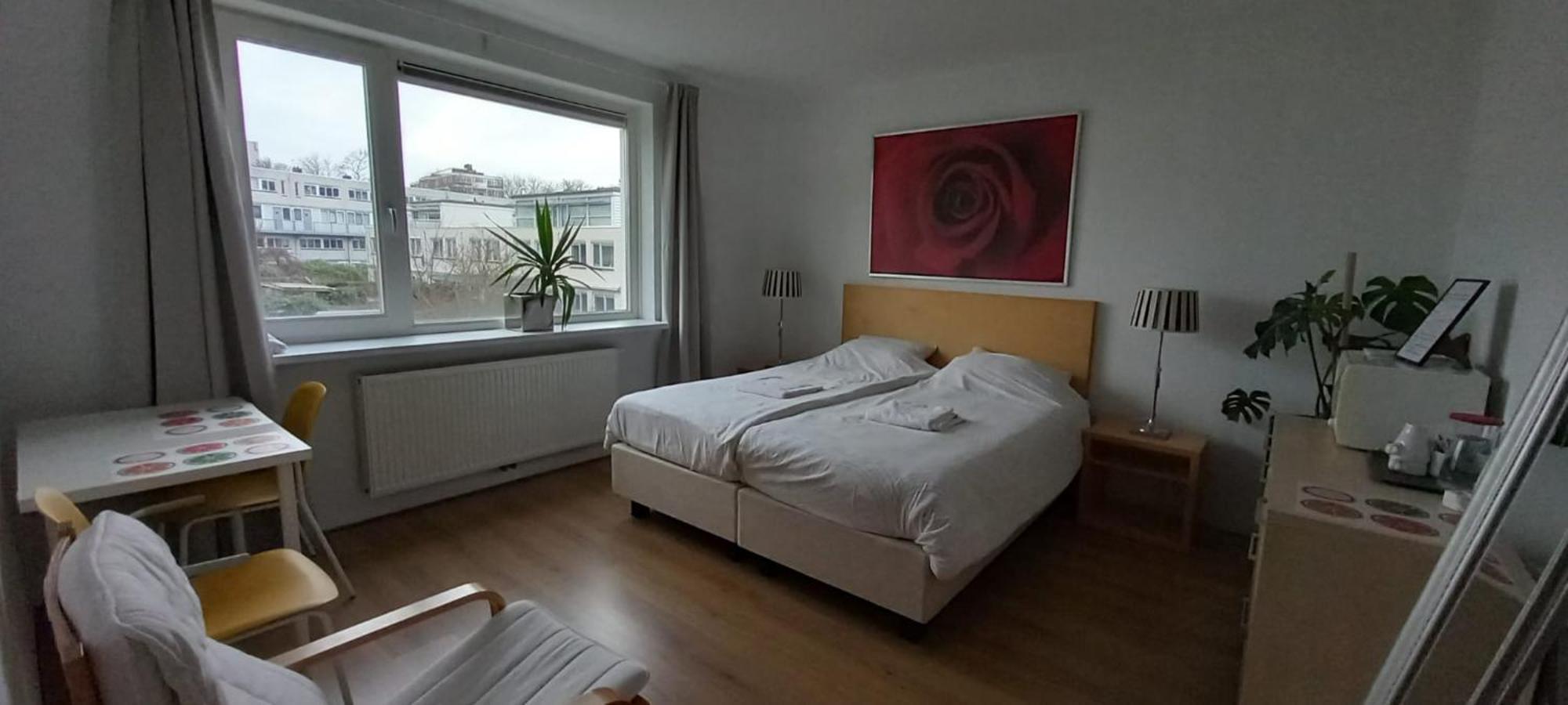 Gasthuis Private In Luxury