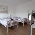 B&B Luxury Villa, Free Parking, Close To The Center