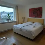 Private Rooms In Luxury Villa