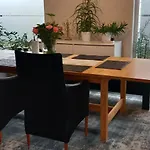 Private Rooms In Luxury Villa