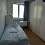 Private Rooms, Free Parking, Luxury Villa, Close To The Center