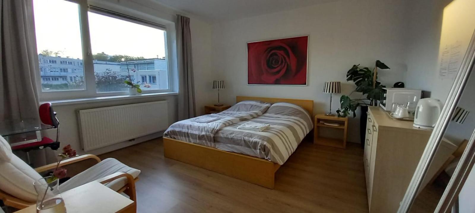 Luxury Villa, Free Parking, Close To The Center The Hague