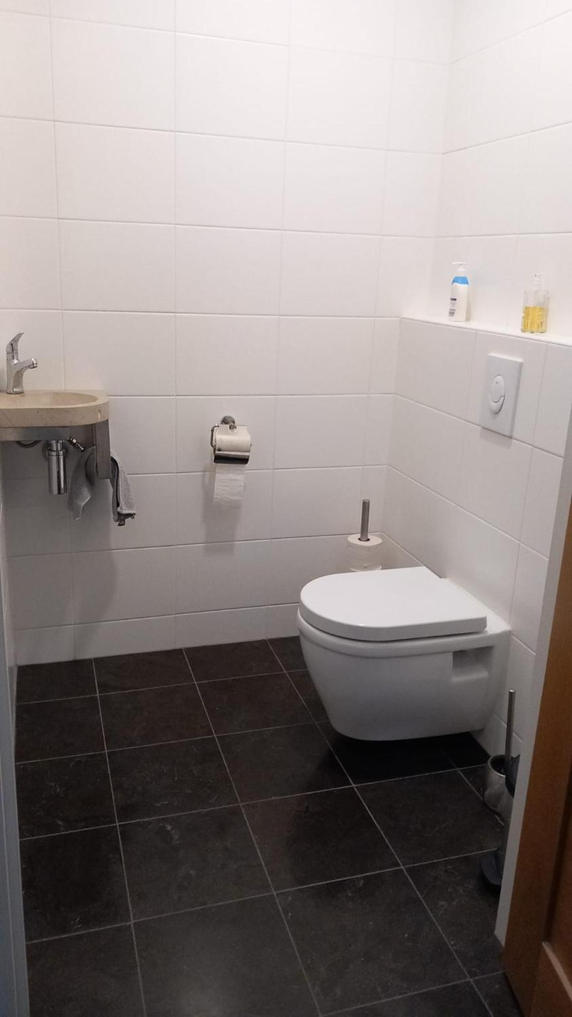 Luxury Villa, Free Parking, Close To The Center Bed & Breakfast The Hague