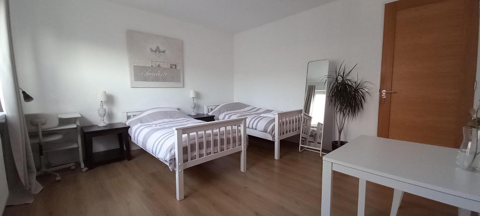 Bed & Breakfast Luxury Villa, Free Parking, Close To The Center *